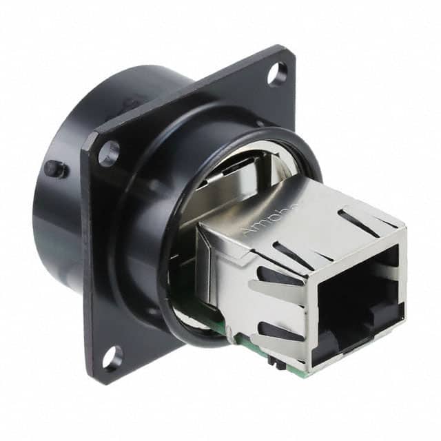 RJF62A1ZN Amphenol Socapex  Modular Connector Adapters